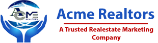 Welcome to Acme Realtors Logo